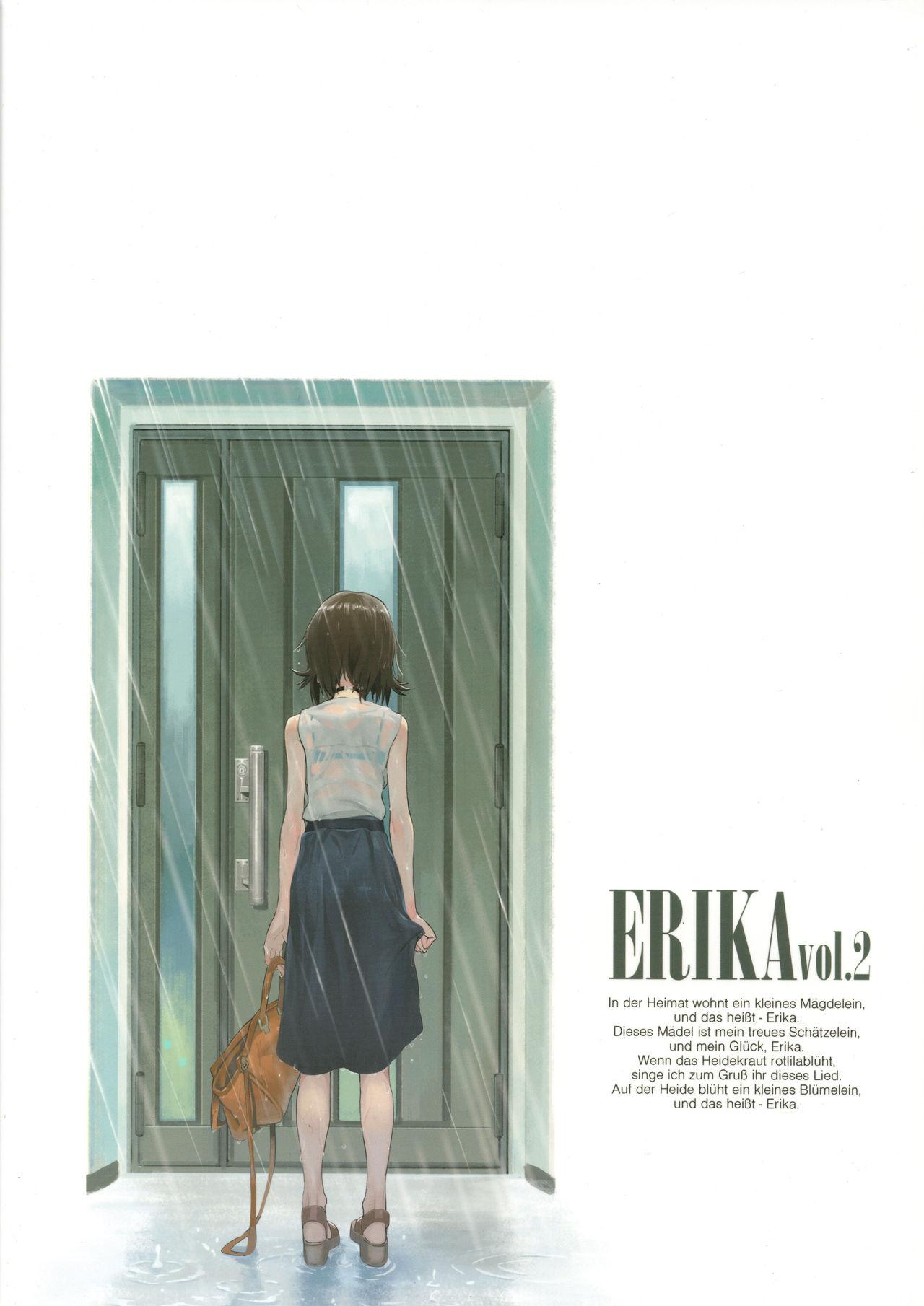 ERIKA Vol. 2 40