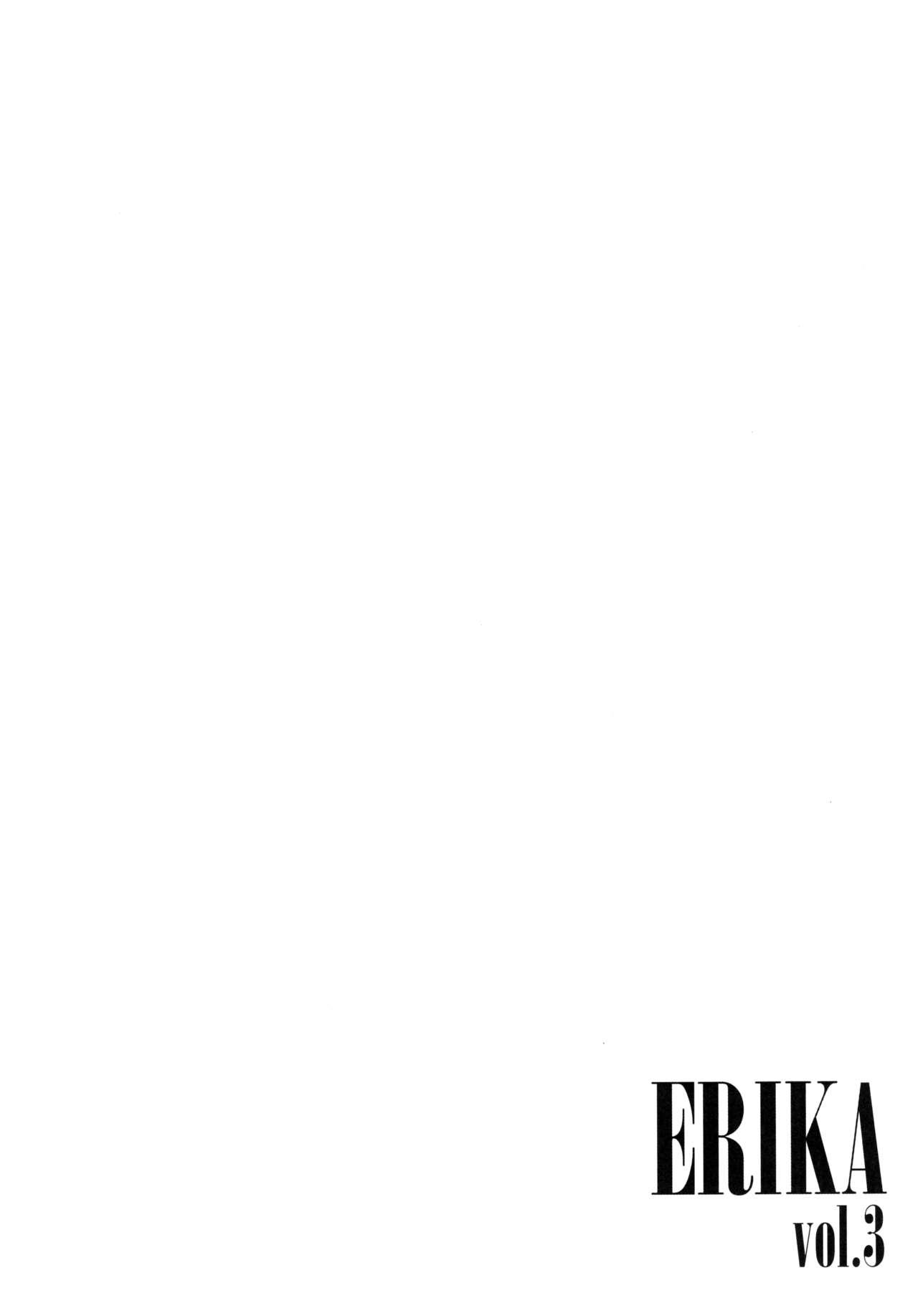 Anale ERIKA Vol. 3 - Girls und panzer Flaquita - Page 9