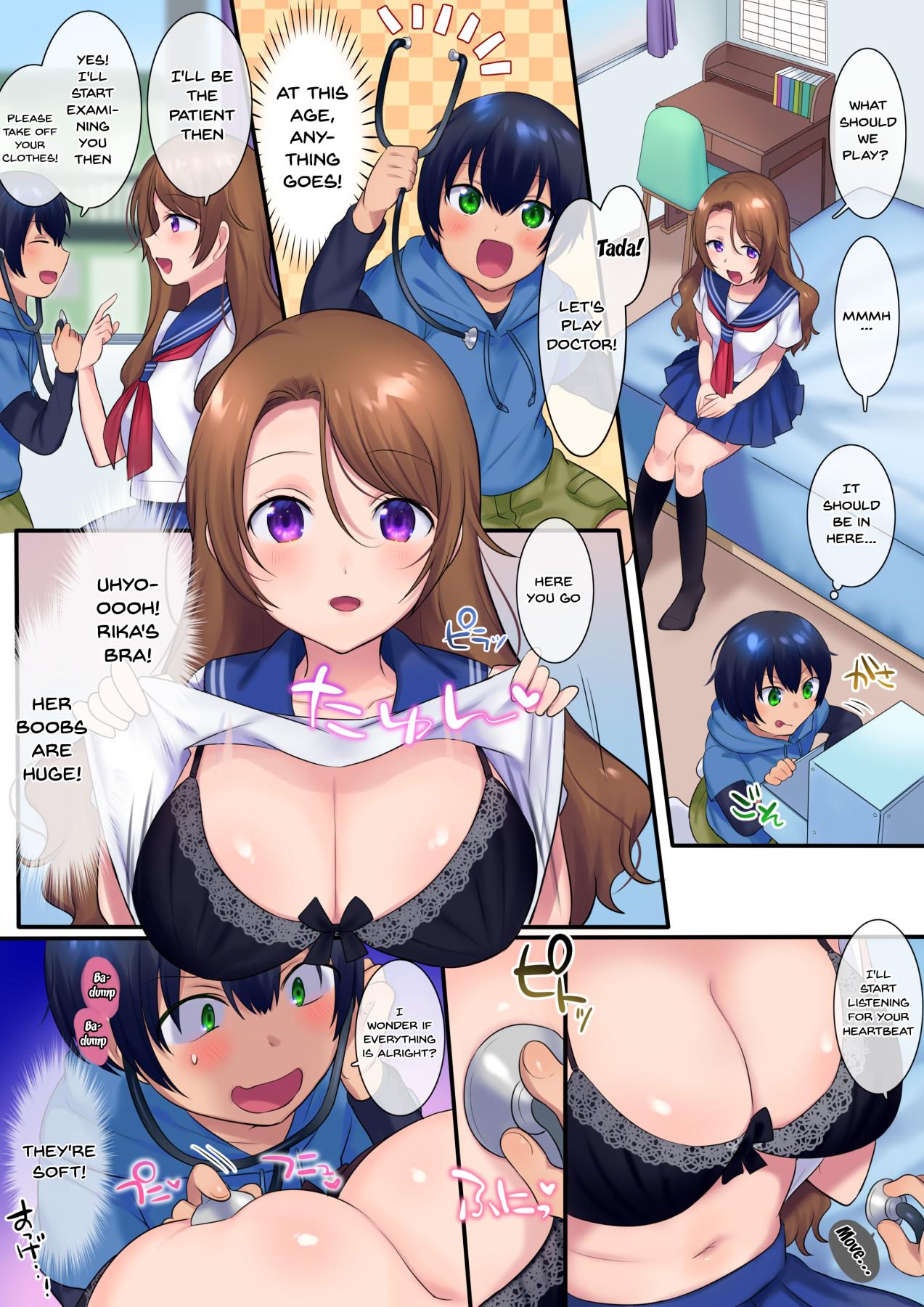 Jerk [Yakisoba Pants (Hiiragi Popura, Grand Deer)] Kako ni Modotte Akogare no Onee-san o Netottemita | I Went Back In Time To Do NTR With My Beloved Onee-san [English] {Doujins.com} - Original Stranger - Page 11