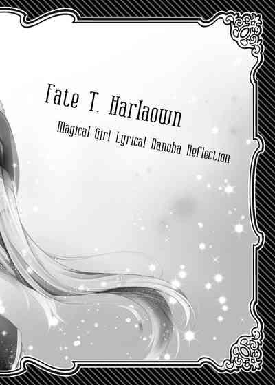 SeekingArrangemen... Comike De Cosplay Uriko Fate-chan Mahou Shoujo Lyrical Nanoha | Magical Girl Lyrical Nanoha Twink 3