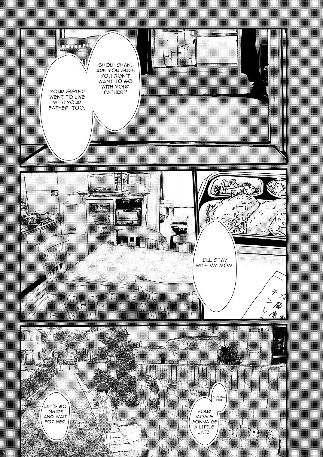 Extreme Sore wa Nante Seishun 0.5 | What a youthful time of life 0.5 - Original Gay Averagedick - Page 7