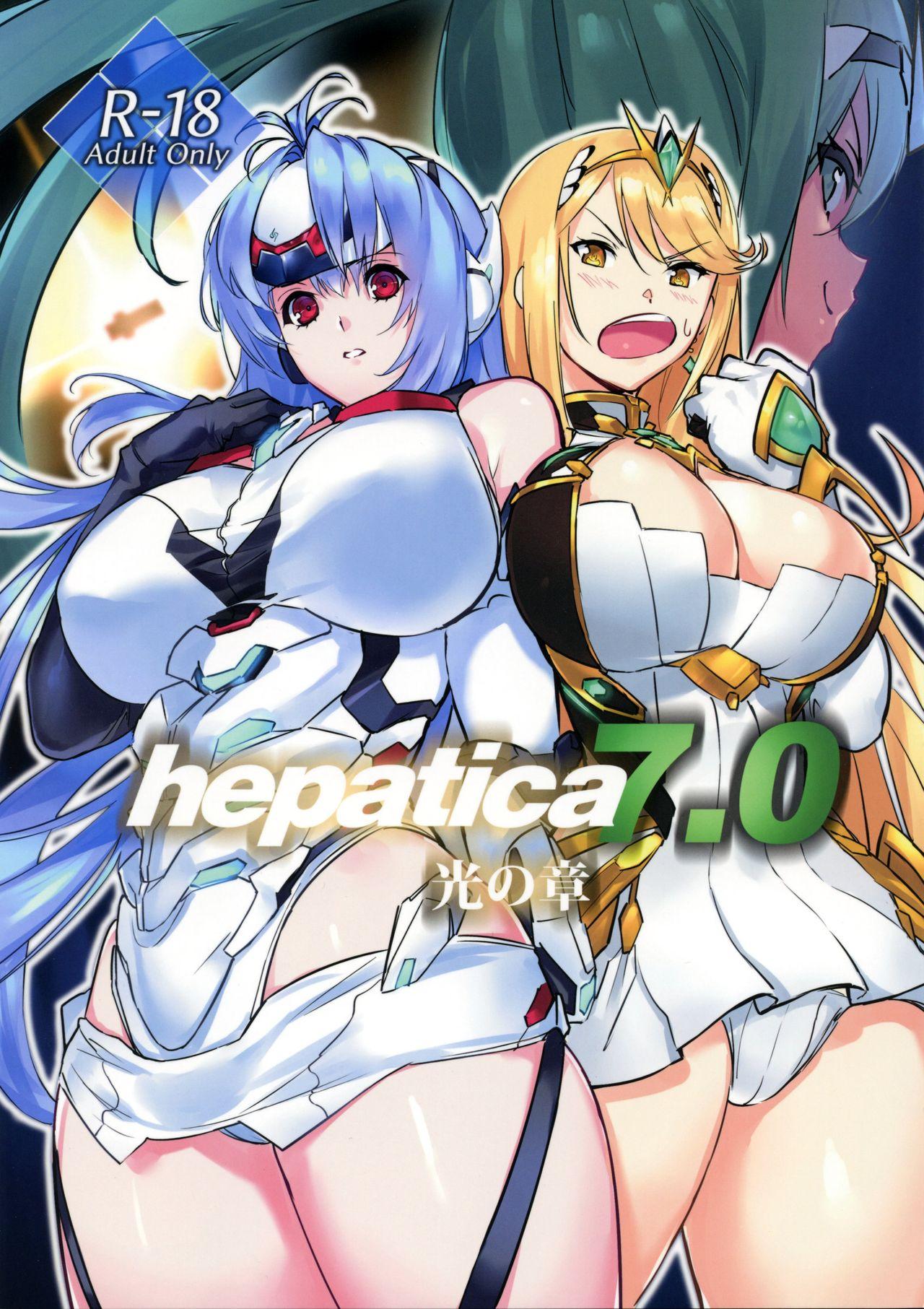 hepatica7.0 0