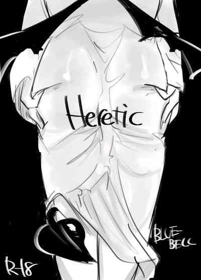 【R-18】Heretic 0