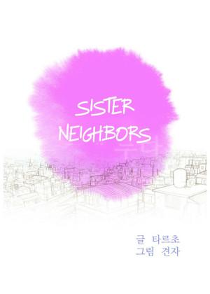 Tanga Sister Neighbors | What do you Take me For? Ch.94-96 Ninfeta - Picture 1