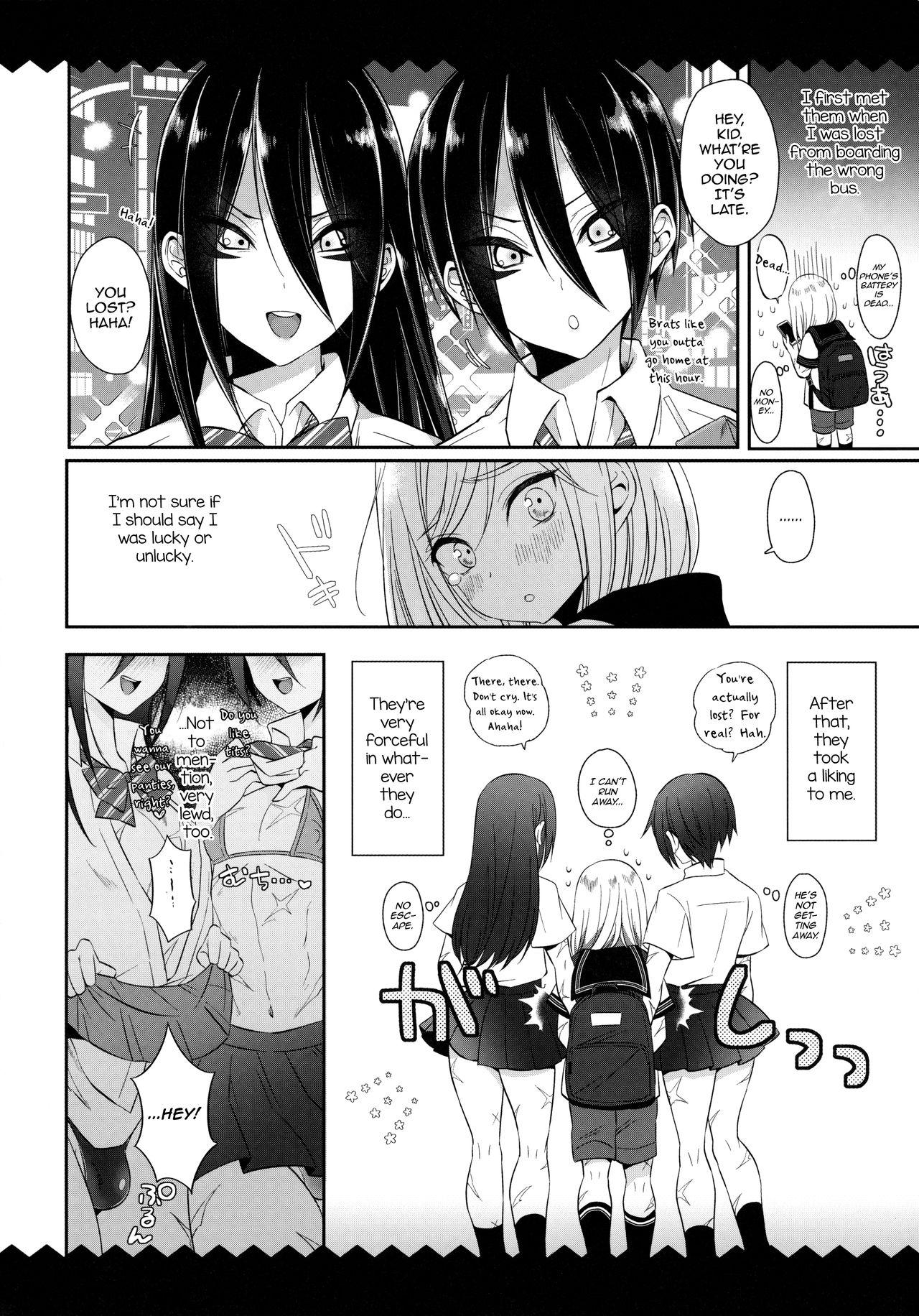Sexy Whores Onee-chan ♂ ni wa Kanawanaittsu - One punch man Futanari - Page 5
