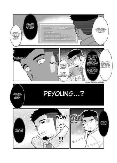 Tensei Shitara Gay-Muke RPG no Sekai datta Ken ni Tsuite 2 | Reincarnated Into an Erotic Gay RPG Part 2 8
