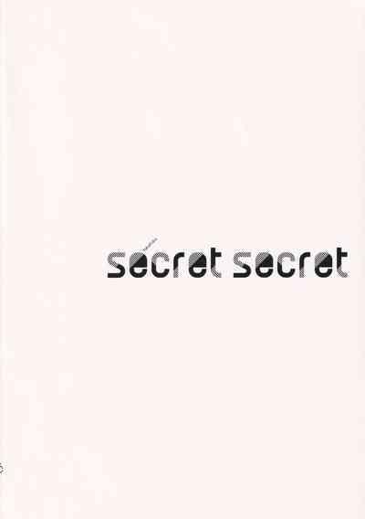 secret secret 10