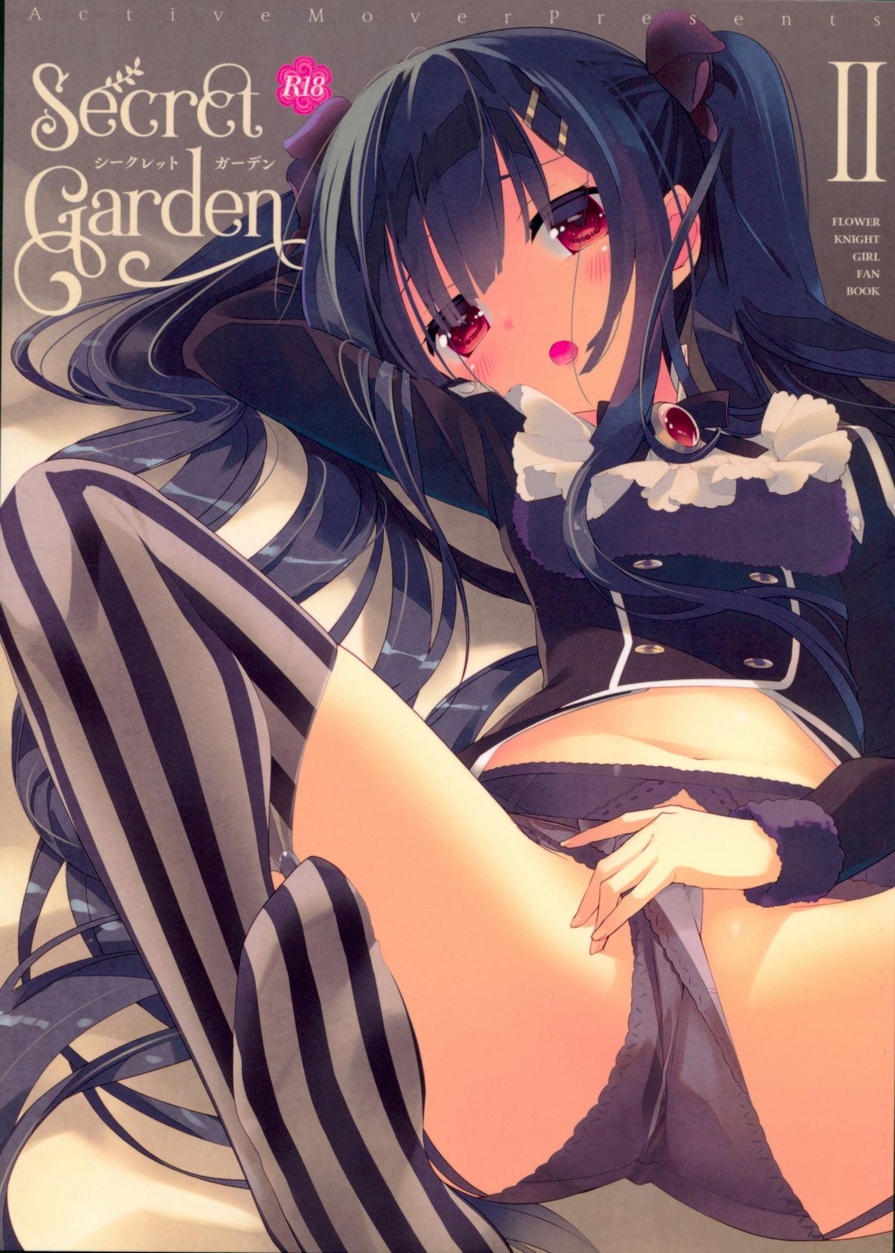 Secret Garden II 0