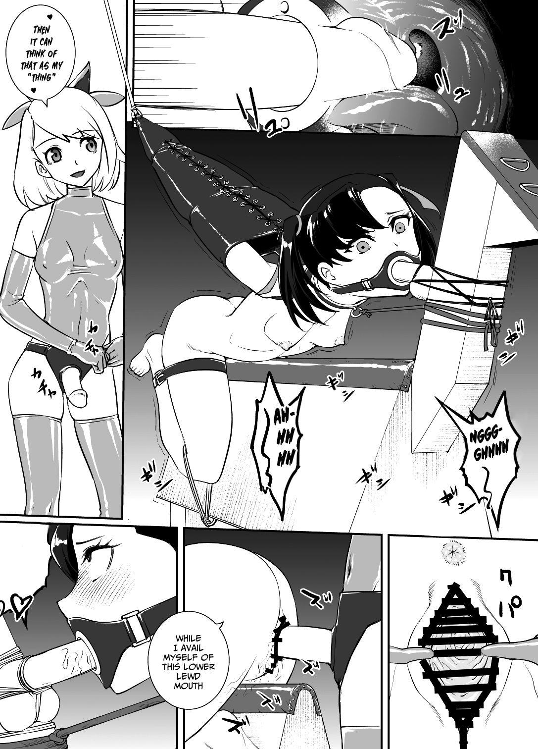 Sex Toy Yuri Shinri - Pokemon | pocket monsters Girl Fucked Hard - Page 11