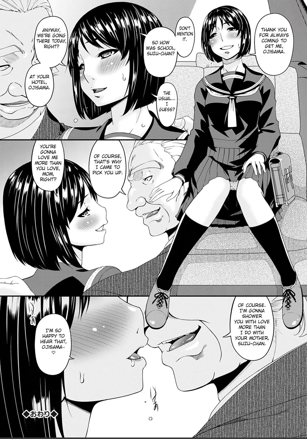 Shokurei 208