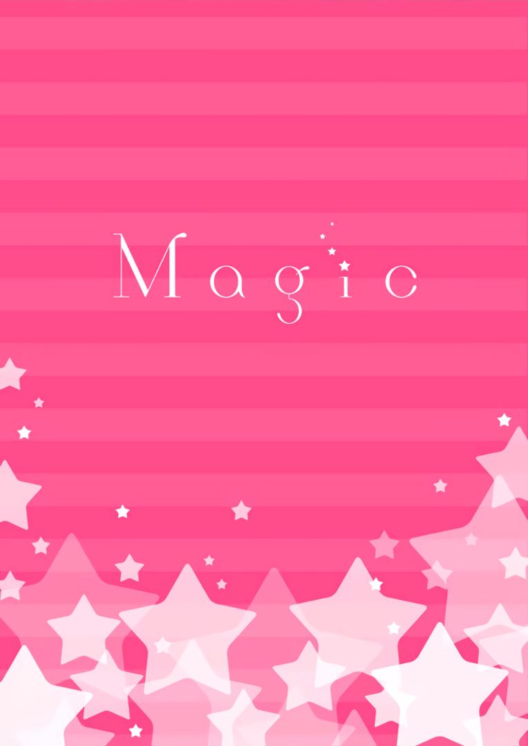 ★ Love Coffre Magic ★ Tipsy transformation 126