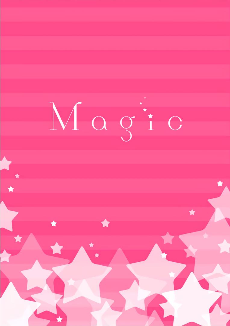 ★ Love Coffre Magic ★ Tipsy transformation 156