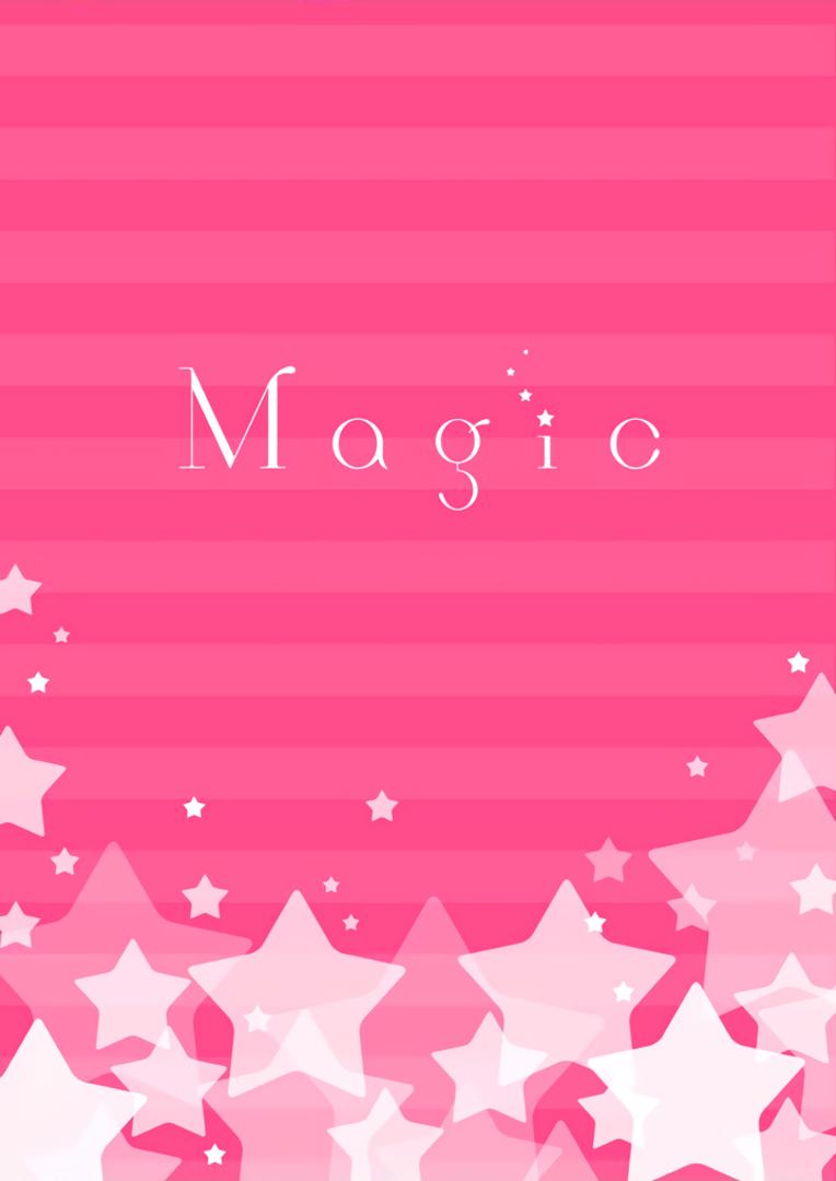 ★ Love Coffre Magic ★ Tipsy transformation 33