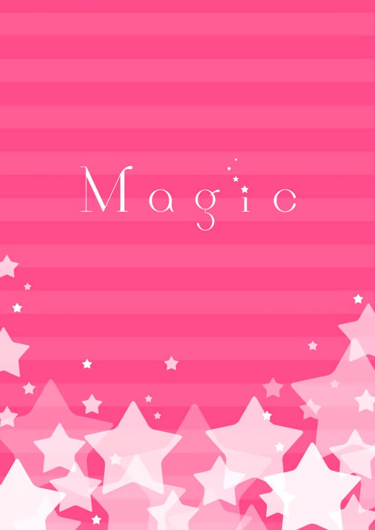 ★ Love Coffre Magic ★ Tipsy transformation 95