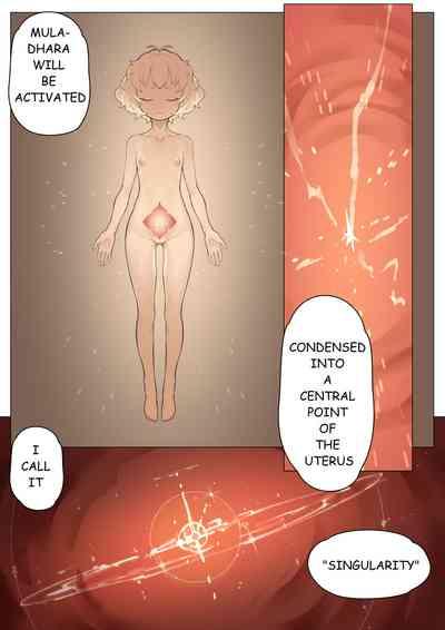 Natural Tits MAIDEN SINGULARITY Chapter 3 Original Best Blowjob Ever 6