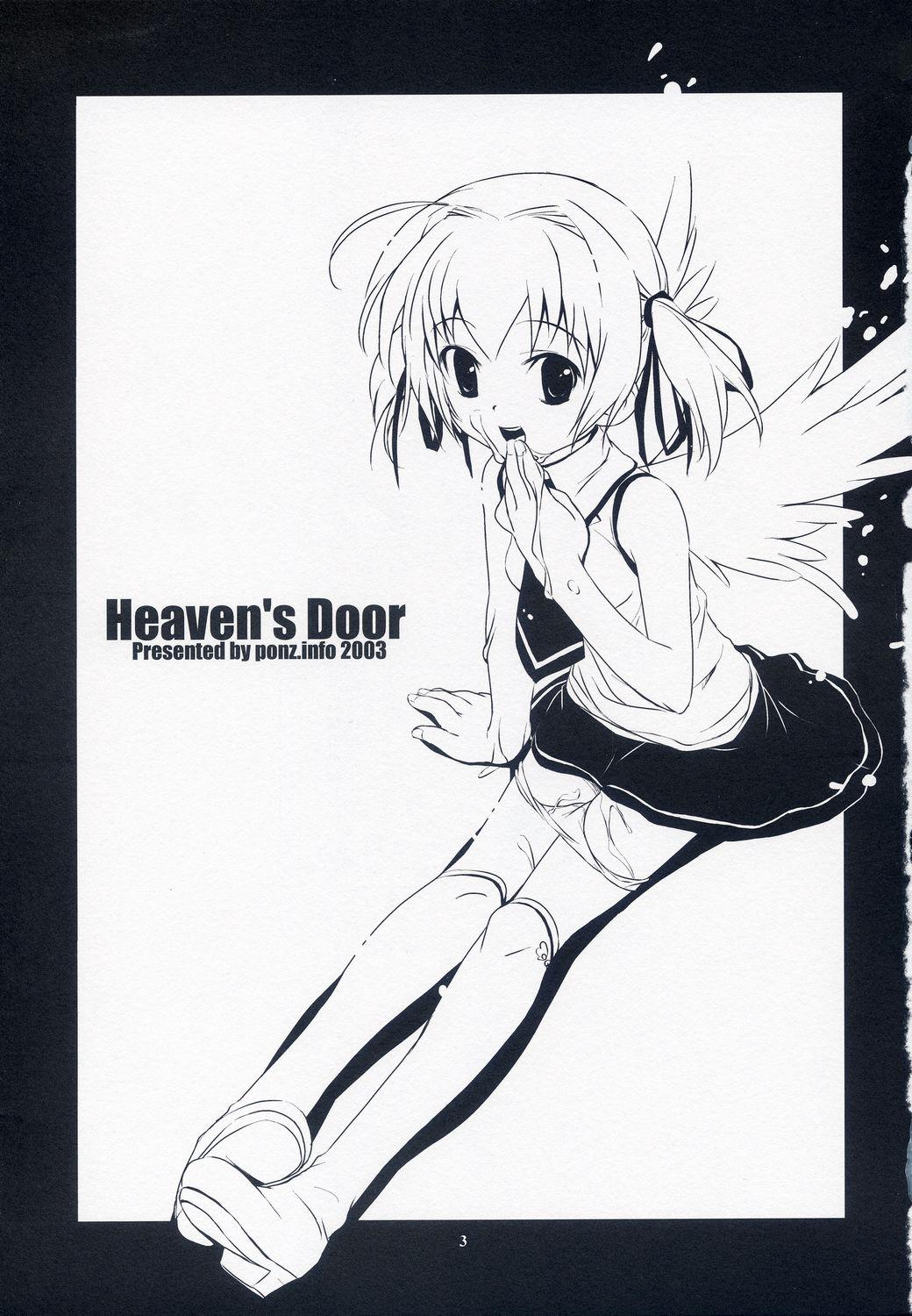 Heaven's Door 2