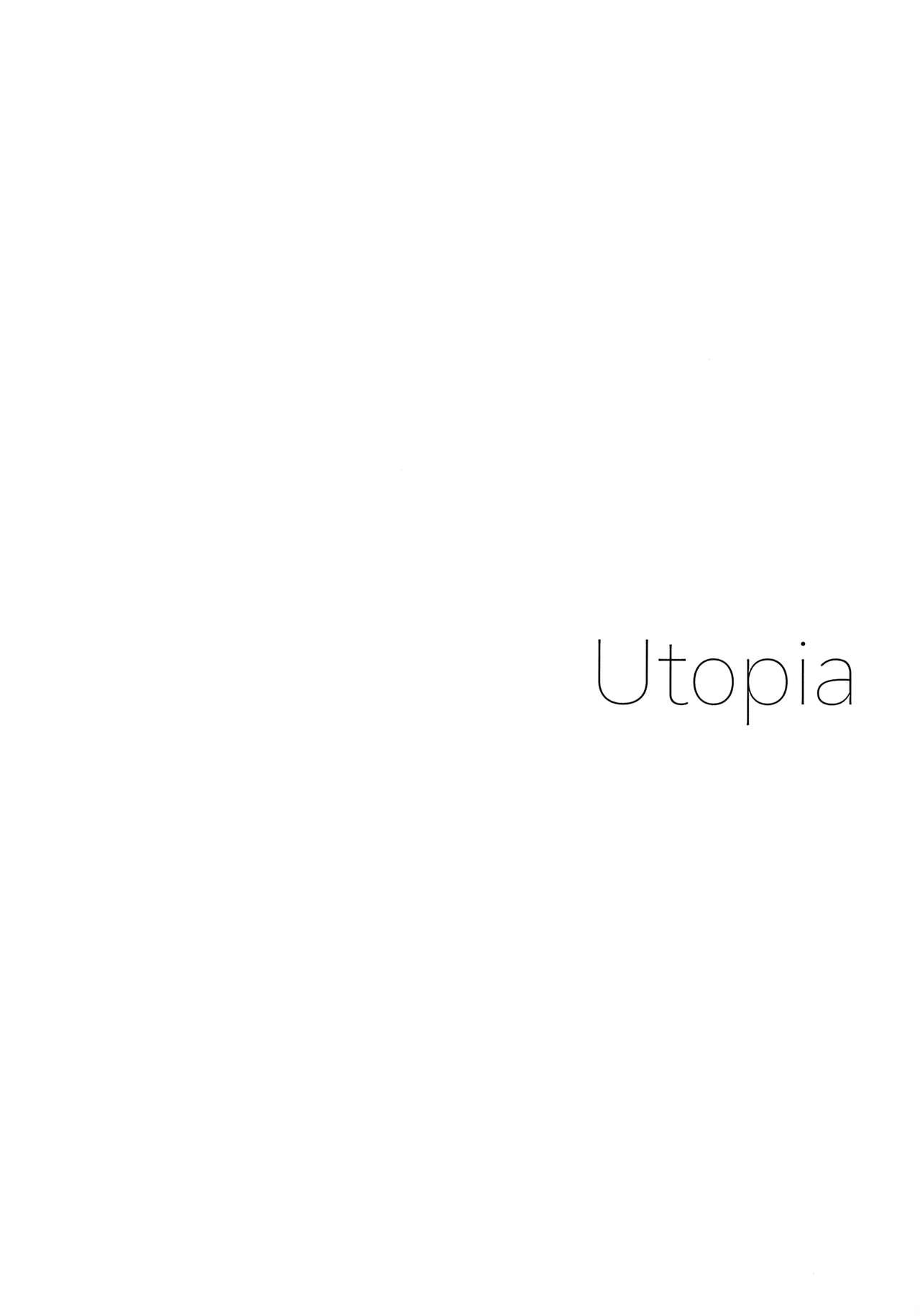 Utopia 38