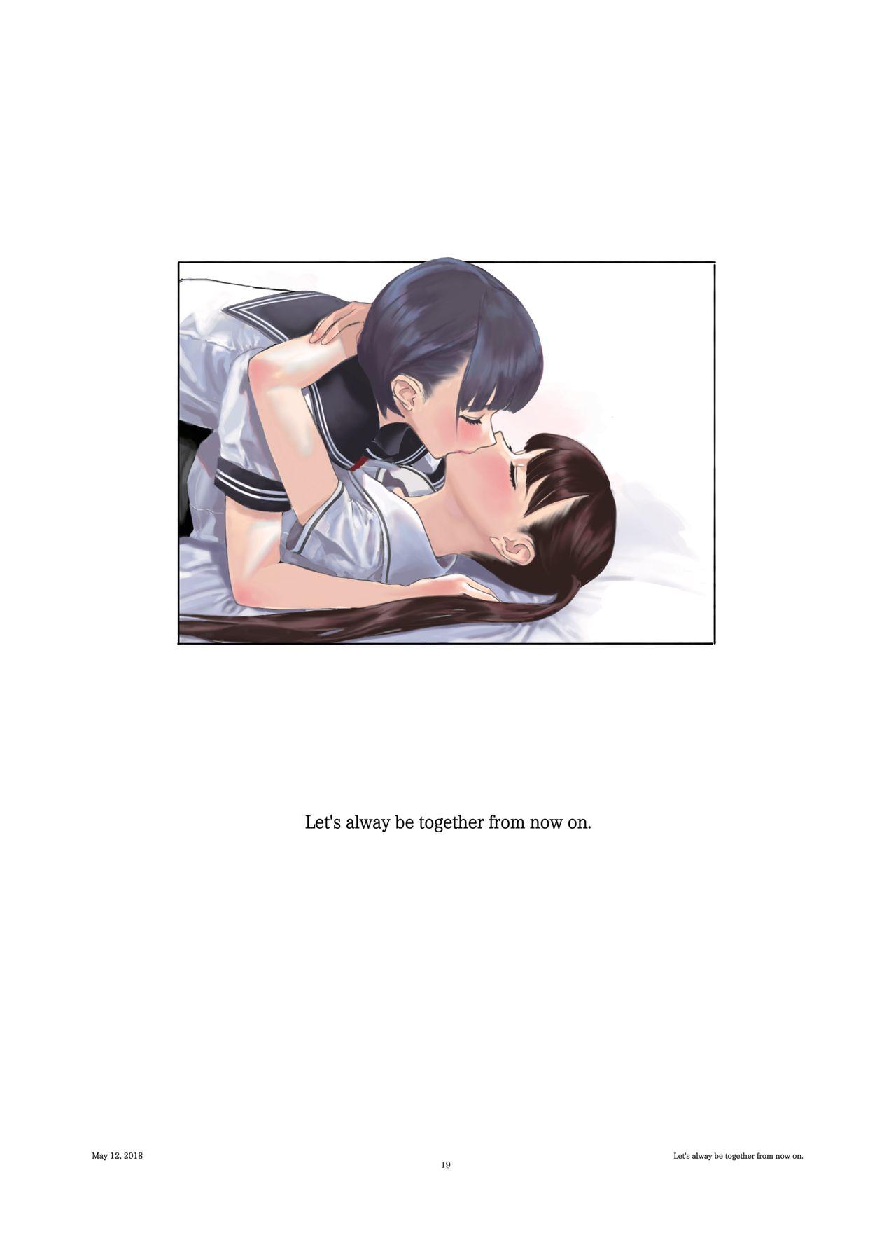 Ass Lick Josei Douseiai Matome 1 | Lesbian Collection - Original Sexcams - Page 22
