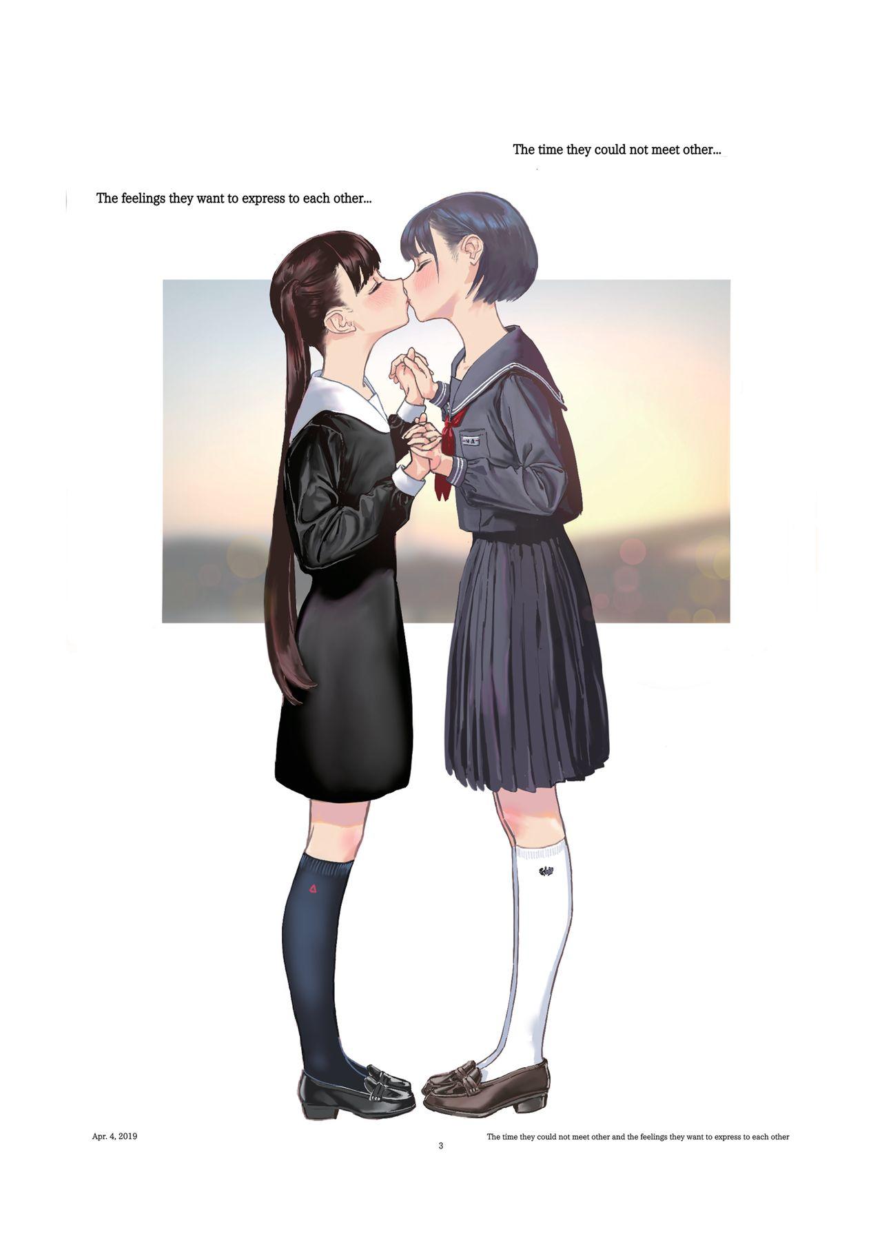 Josei Douseiai Matome 1 | Lesbian Collection 3