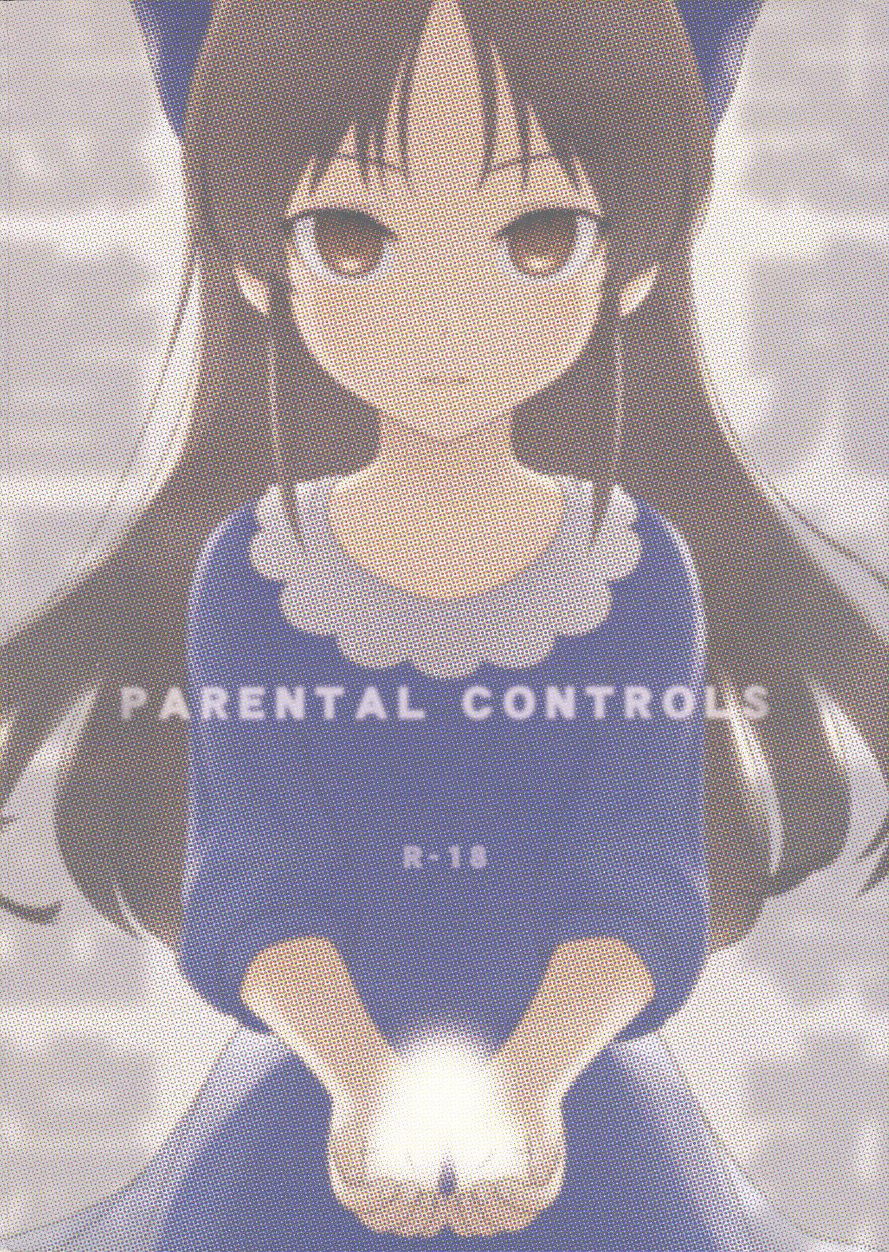 PARENTAL CONTROLS 34