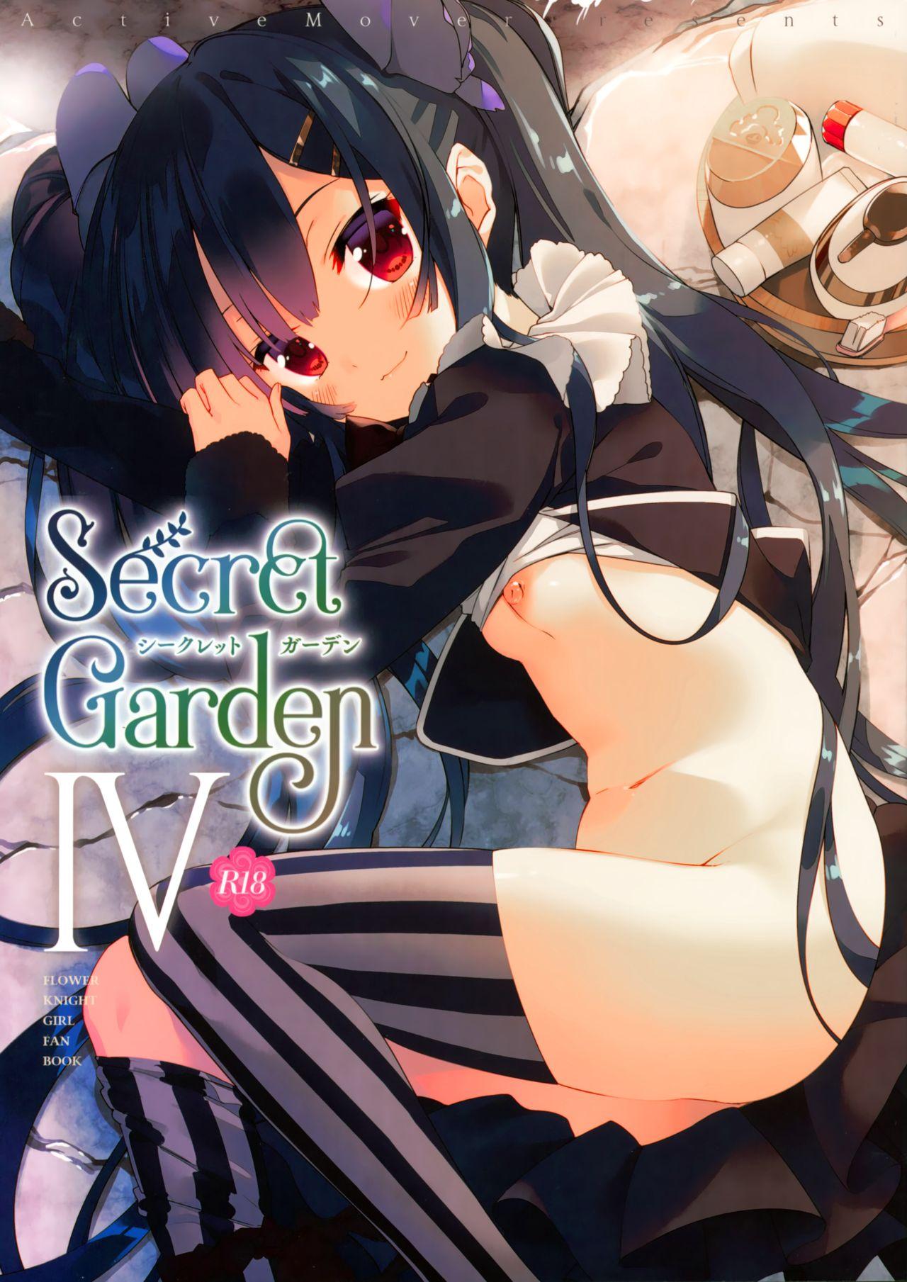 Secret Garden IV 1