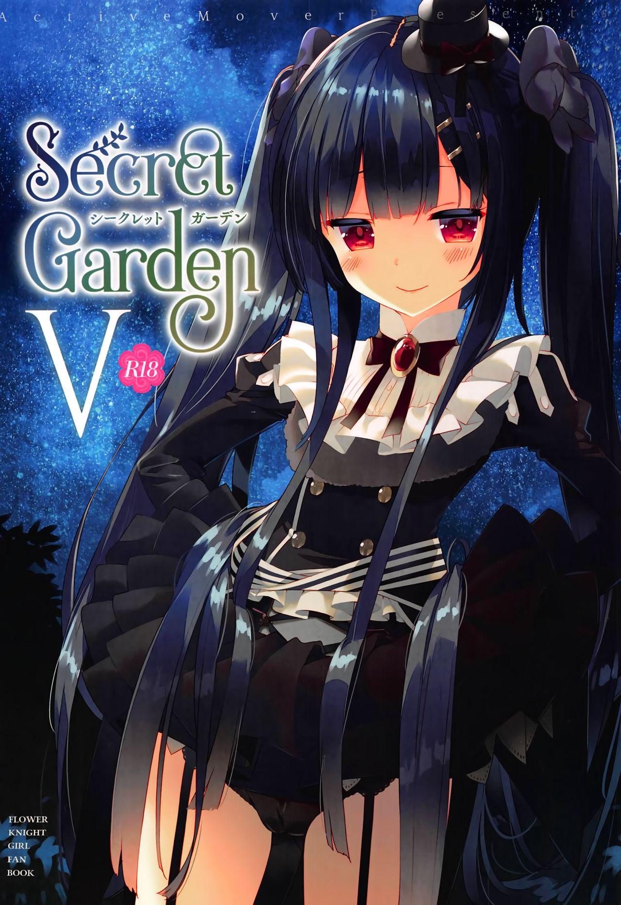 Secret Garden V 0