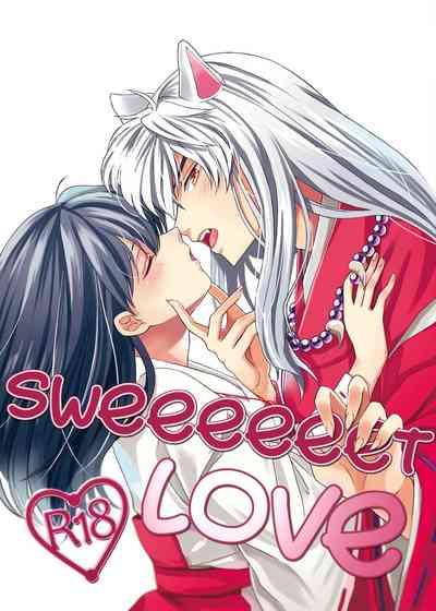 Amaaaaaaaaai OtsukiAi | Sweeeeeet Love 1