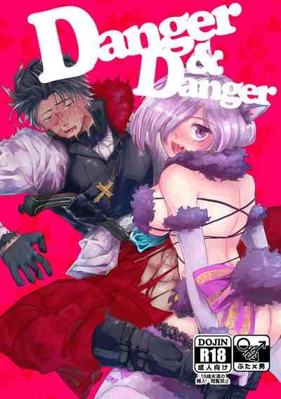 Danger & Danger 1