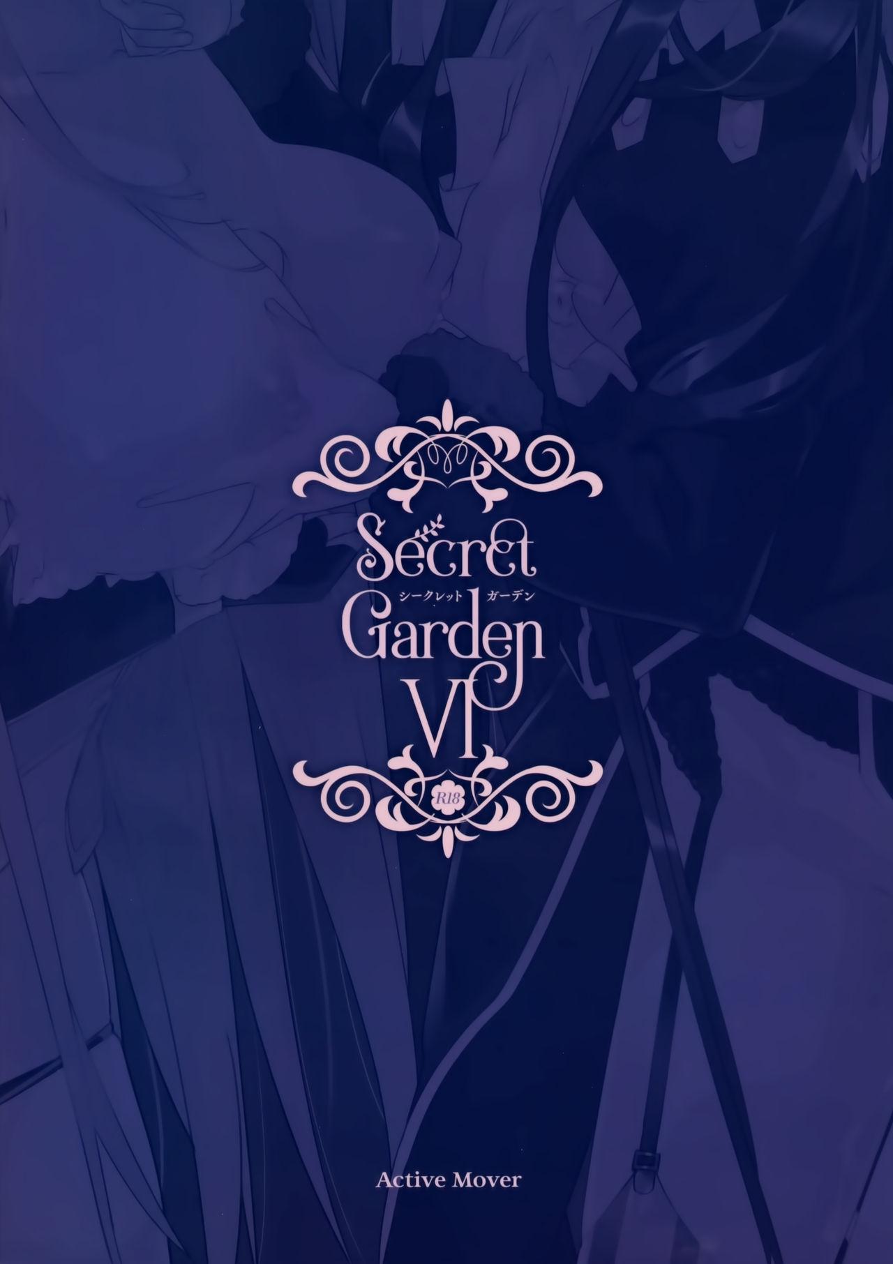 Secret Garden VI 17