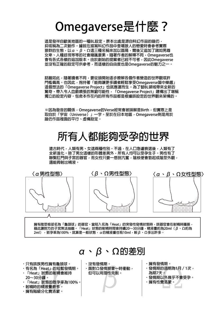 Tit 太太是α Chinese Job - Picture 2