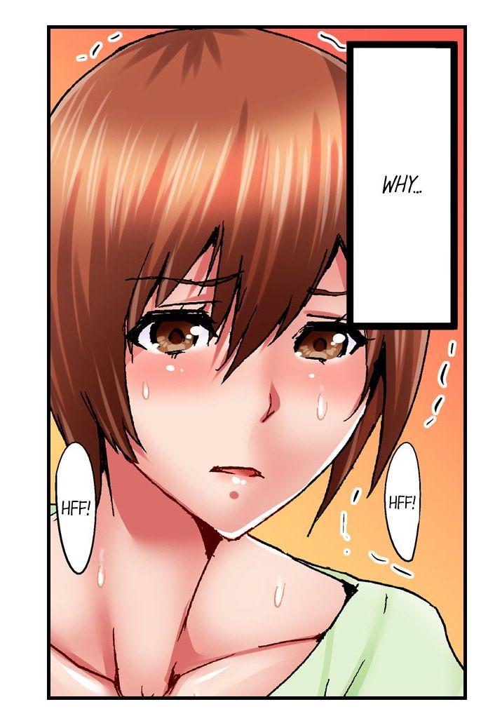 Hidden Under My Daughter’s Bed During Sex Ch. 9 END -english 9