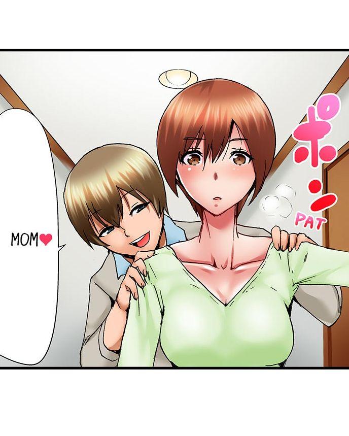 Hidden Under My Daughter’s Bed During Sex Ch. 9 END -english 12