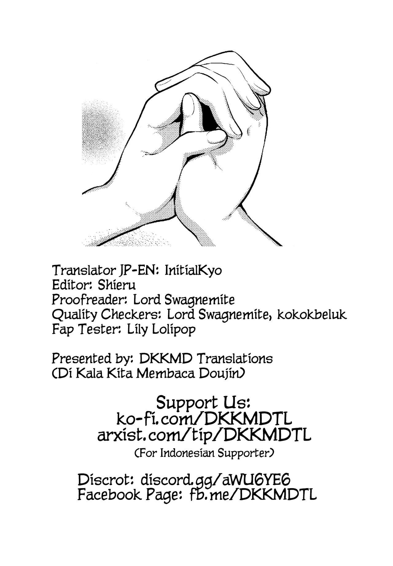 Verification Kokoa-san no Koto Kangaechaun desu - Gochuumon wa usagi desu ka | is the order a rabbit Missionary - Page 18