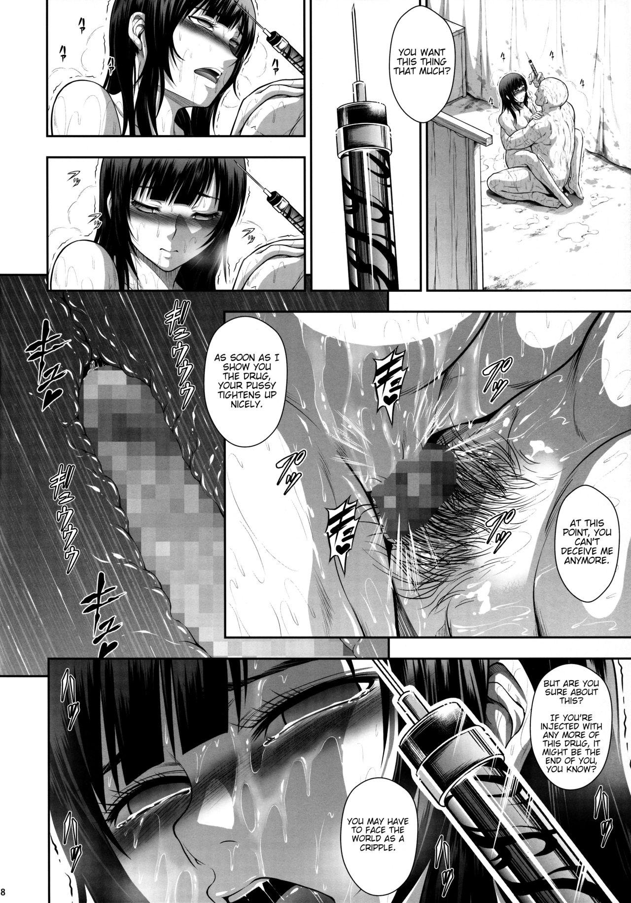 Orgasms Solo Hunter no Seitai WORLD 5 - Monster hunter Gay Averagedick - Page 6