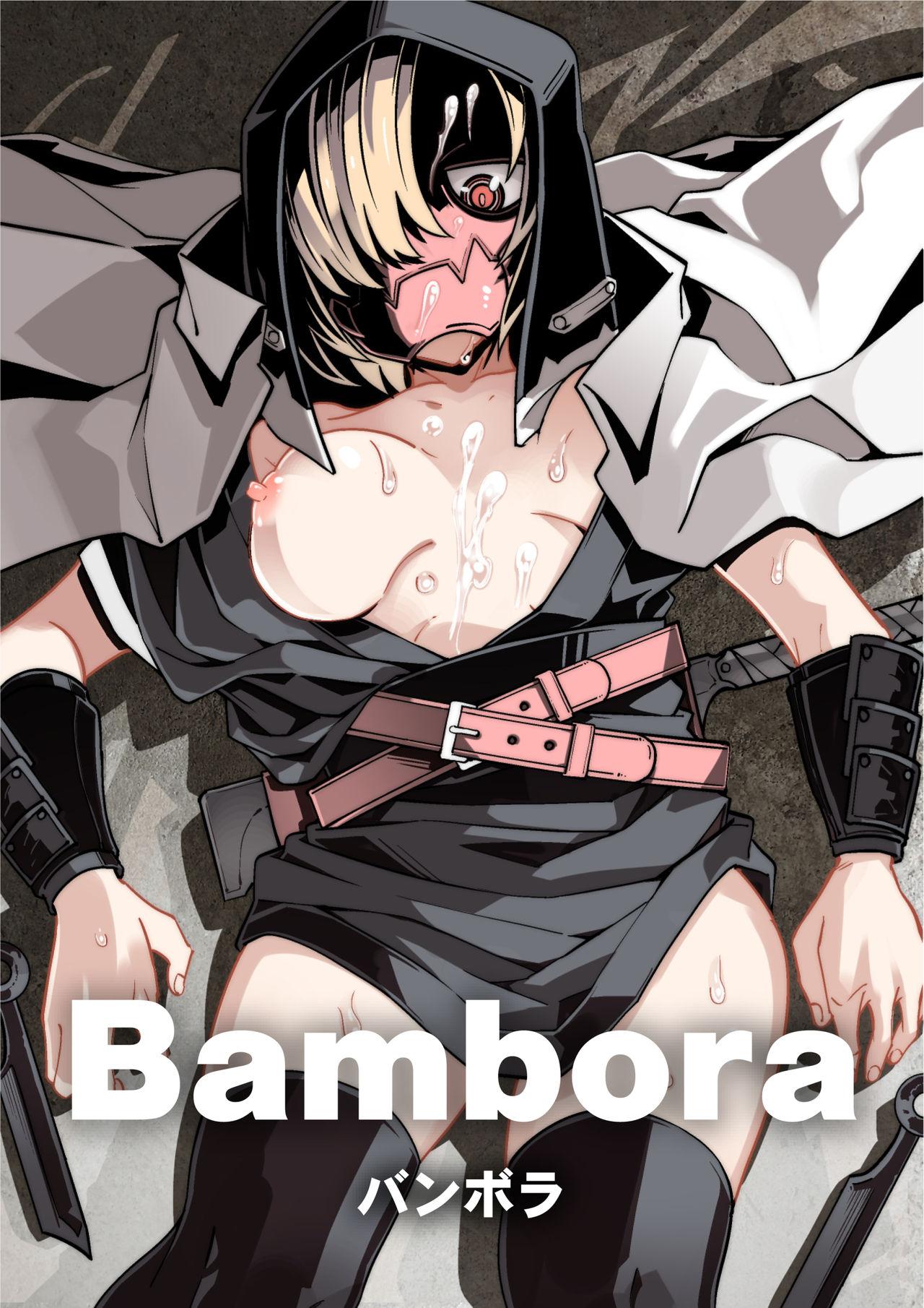 Good Bambora Amatuer - Page 1