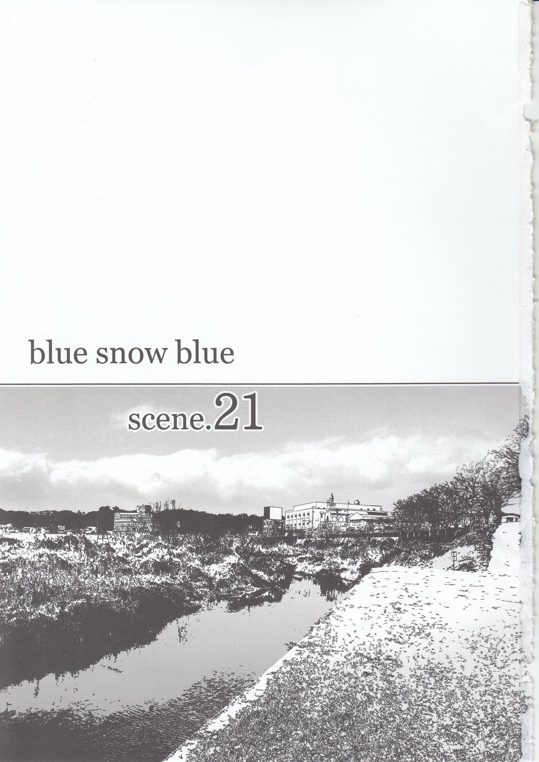 blue snow blue scene.21 2