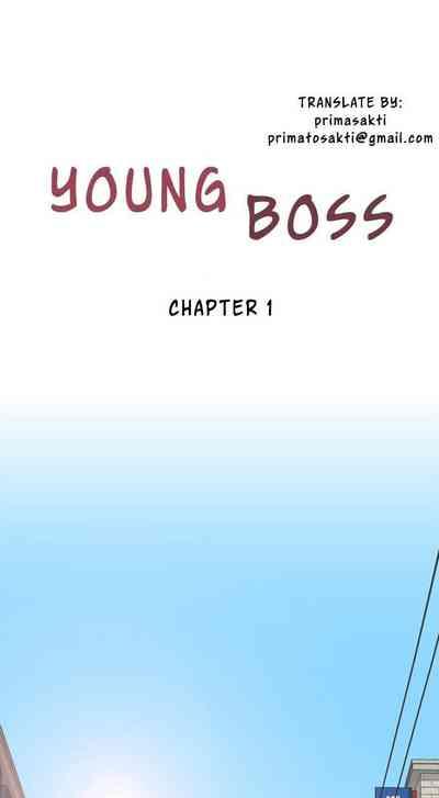Young Boss Manhwa 01-73 2