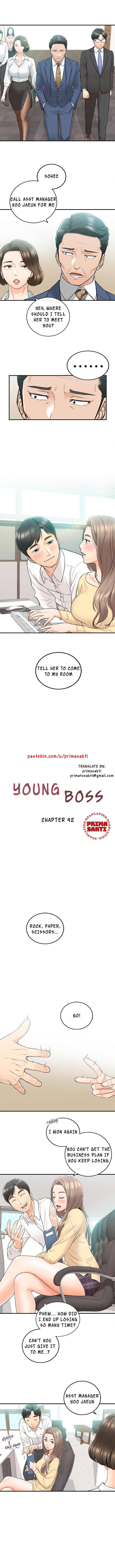 Young Boss Manhwa 01-73 333