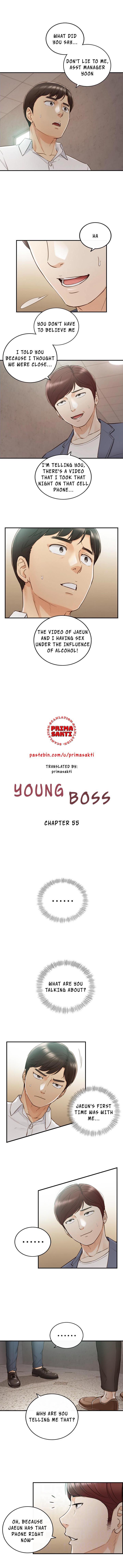 Young Boss Manhwa 01-73 433