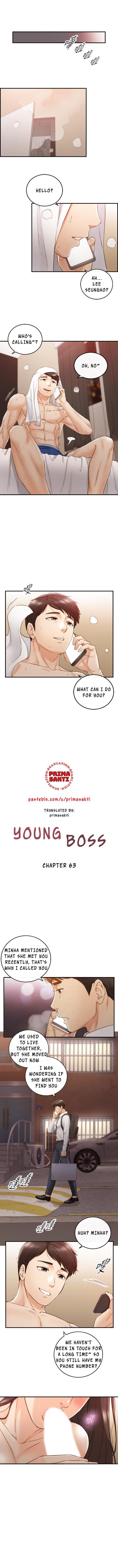 Young Boss Manhwa 01-73 499