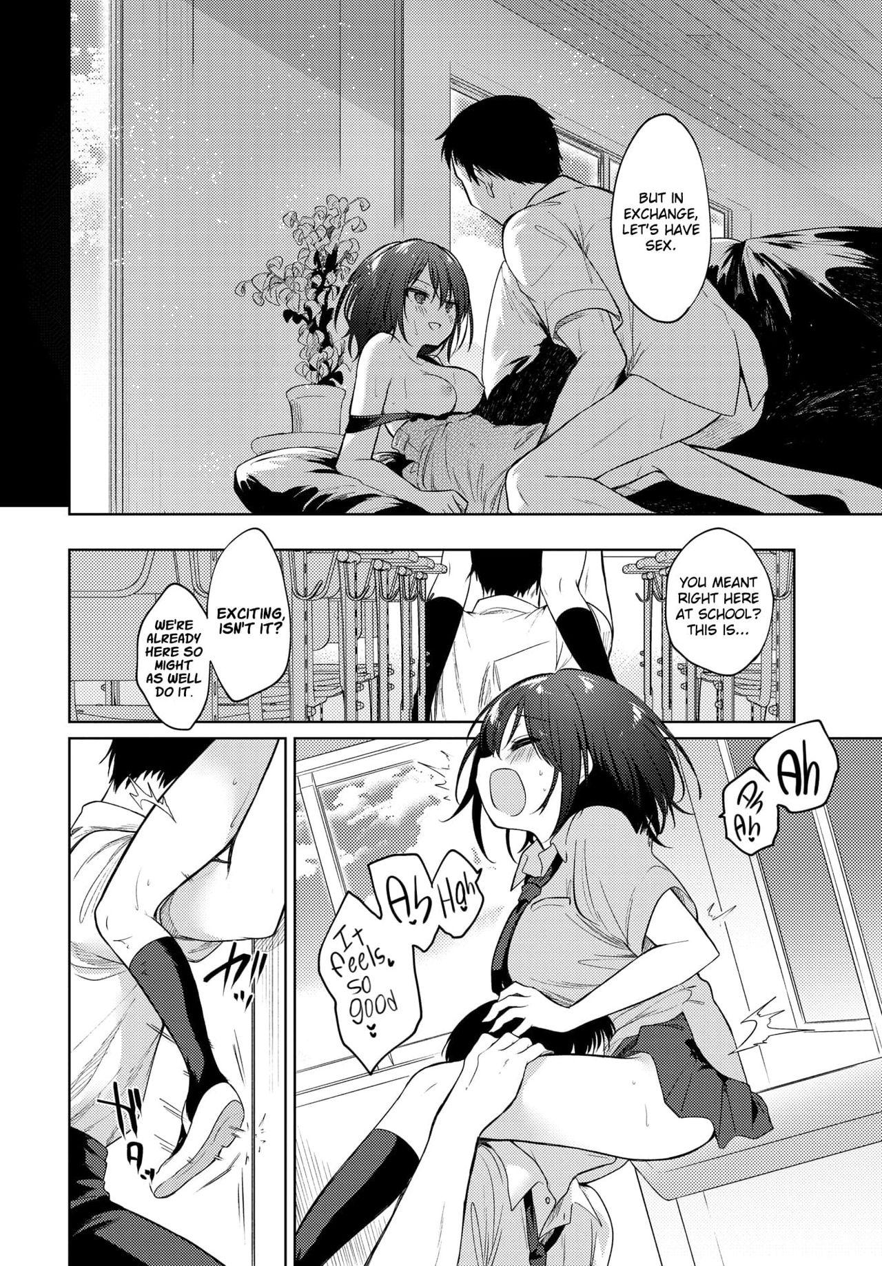 Gay Natural Nee, Sense Japan - Page 10