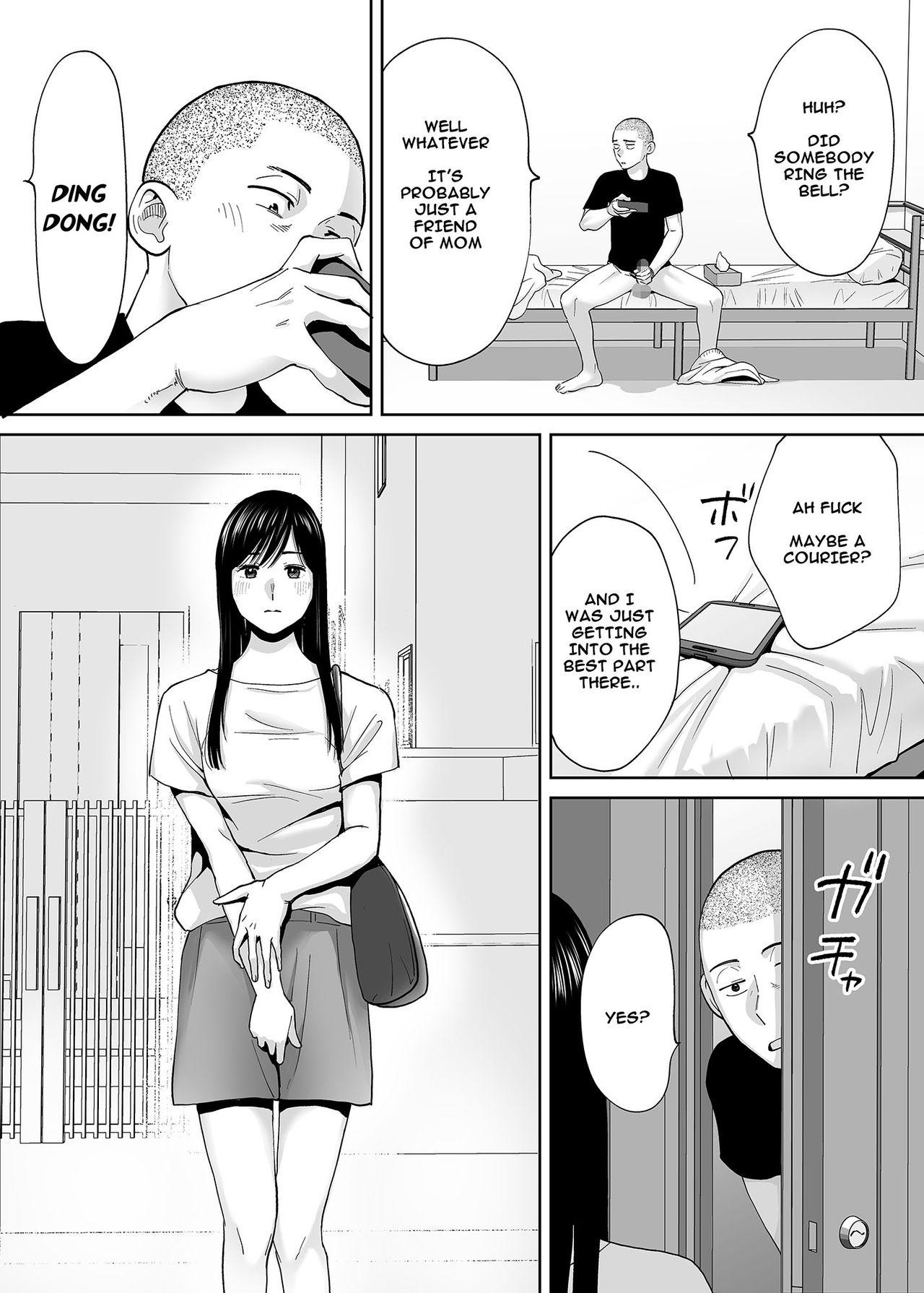 Girlfriends Karami Zakari Bangaihen - Original Calle - Page 11