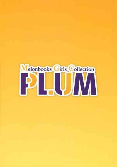 Akihabara Choudoujinsai Kaisaikinenshi Melonbooks Girls Collection Plum 2