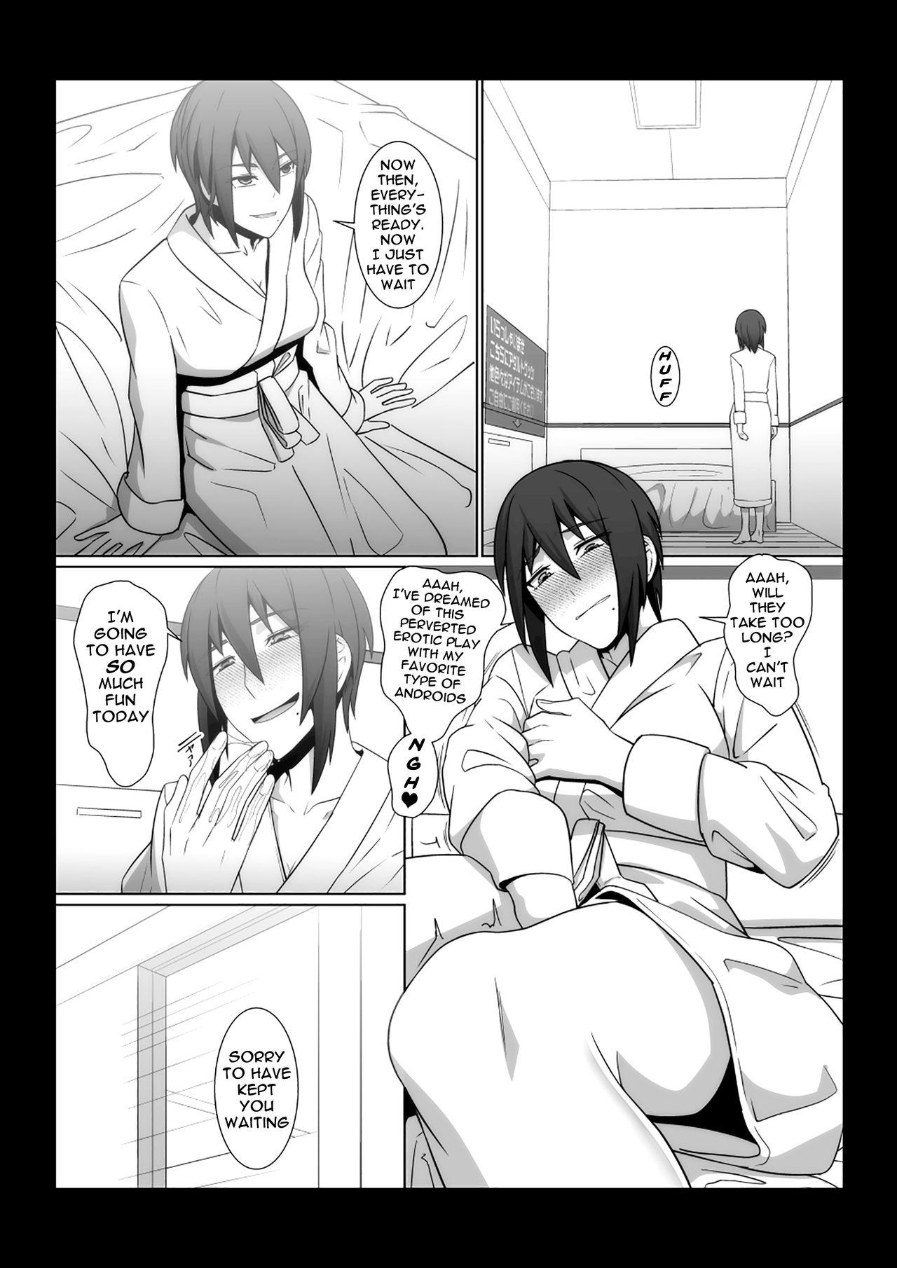 Young Old Inwai Club - Original 1080p - Page 5