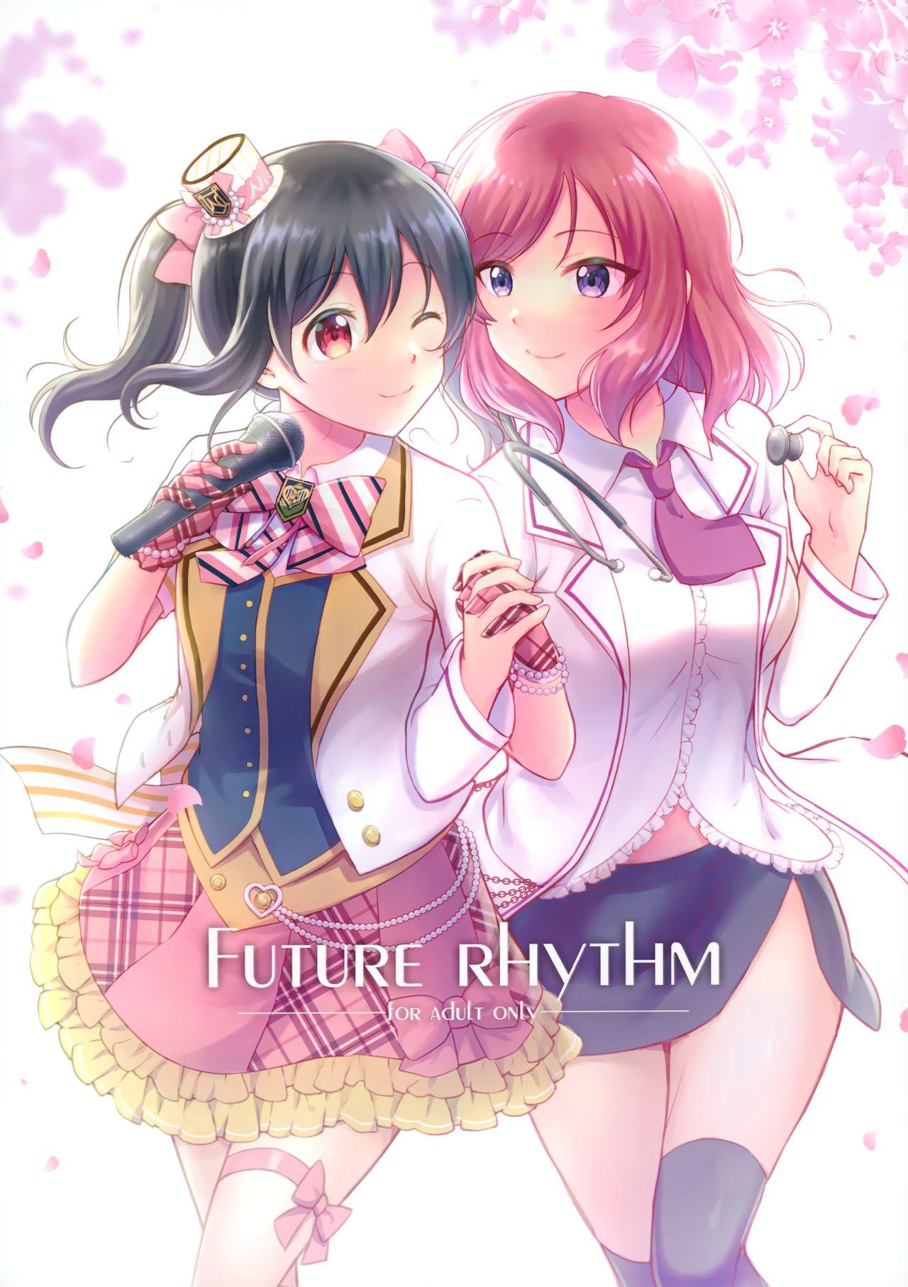 Dykes Future Rhythm - Love live Doggy Style - Picture 1