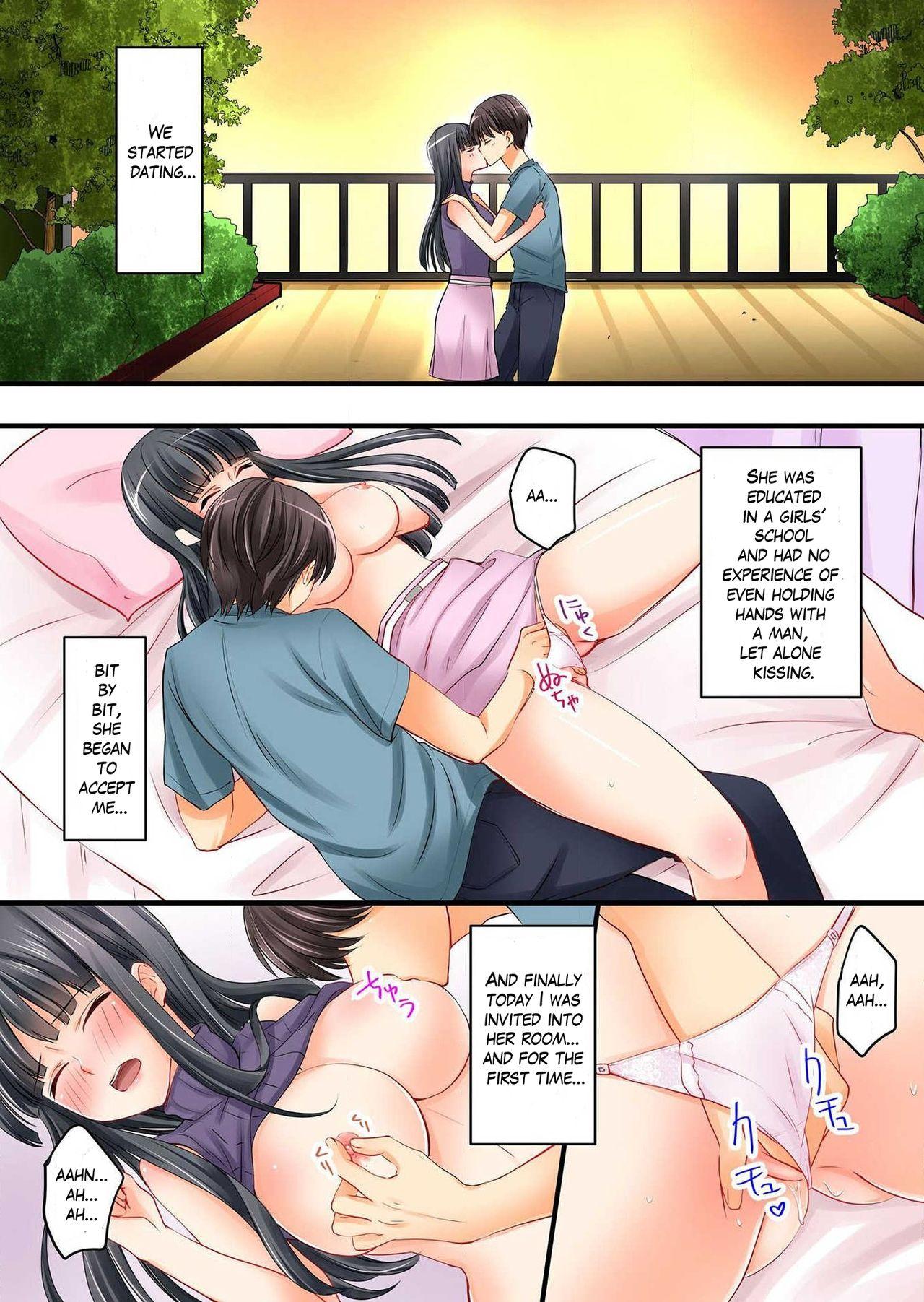 Humiliation Kanojo no Imouto Ch.1 - Original Straight Porn - Page 10