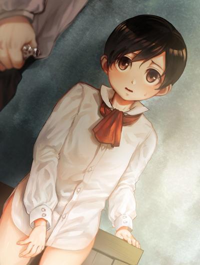 Fushisha no Shounen to Sono Hogosha no Yuganda Hanashi 2 Sequel 0