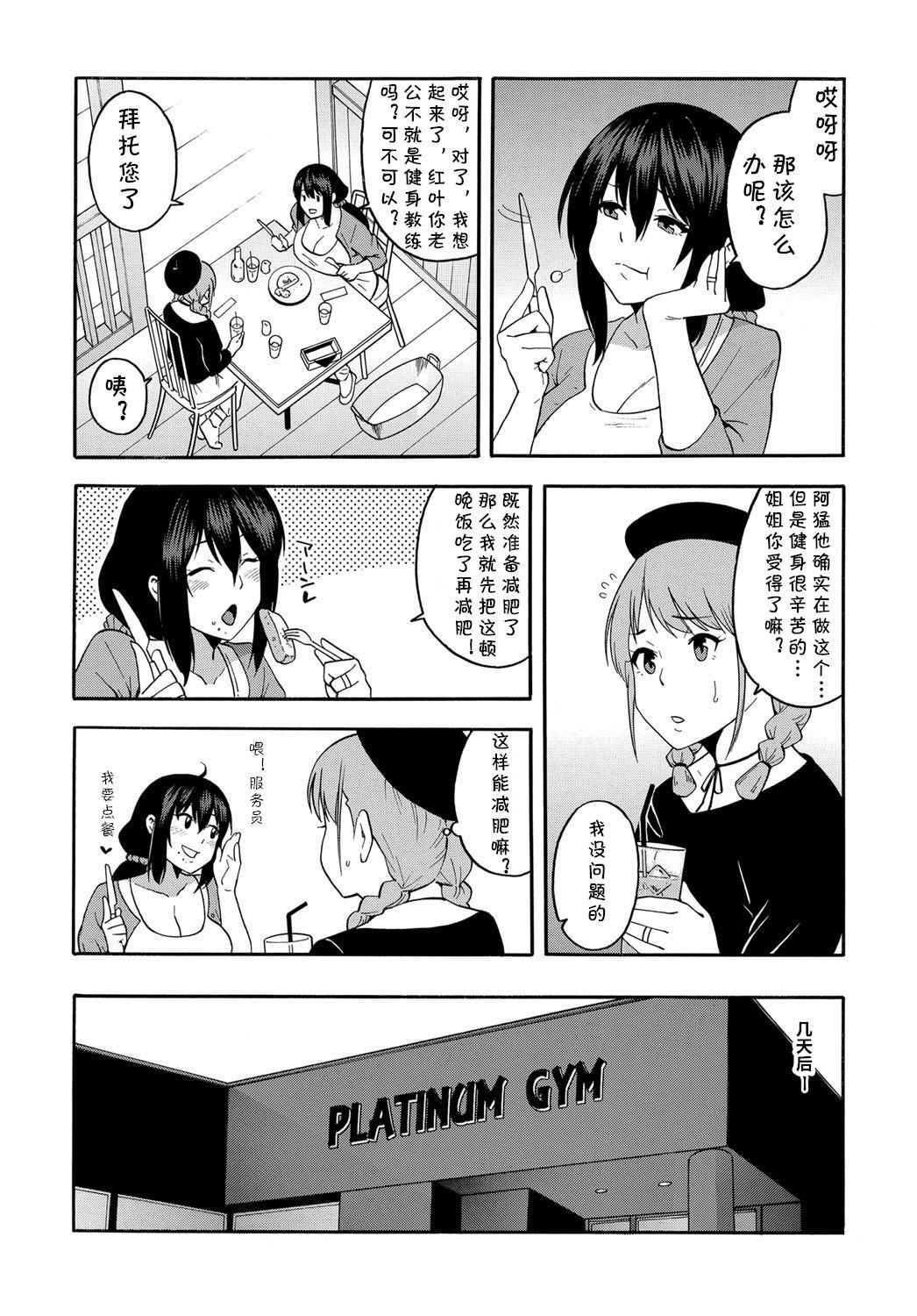 Bigcock Personal Training Highschool - Page 7
