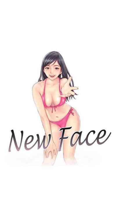 NEW FACE 1-40 4
