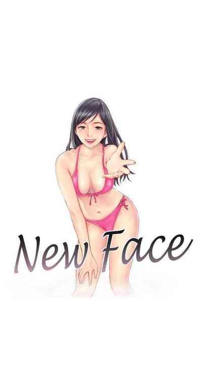 NEW FACE 1-40 7